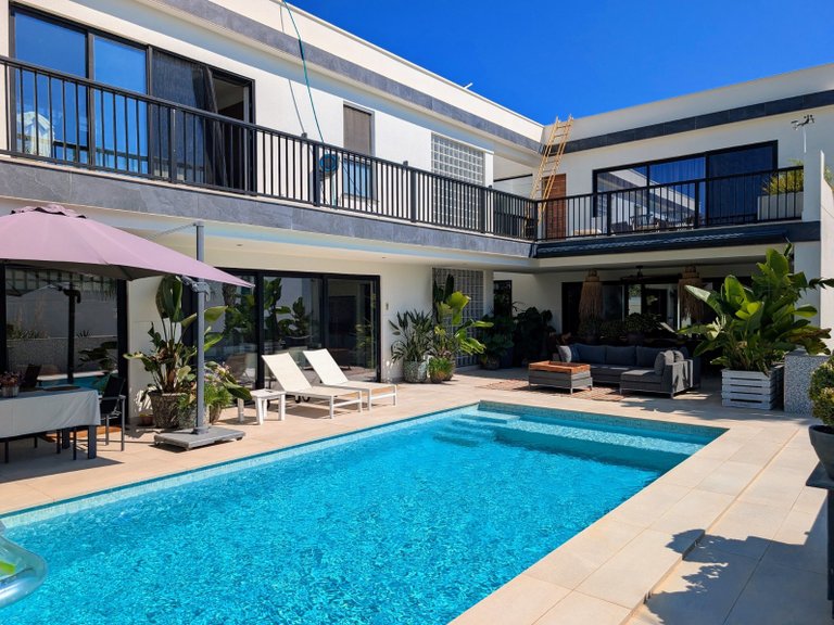 Villa for Sale in Costa Blanca Calpe, Alicante 5