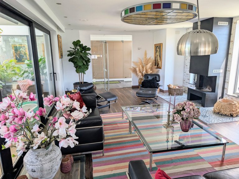 Villa for Sale in Costa Blanca Calpe, Alicante 9