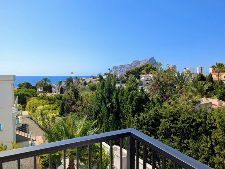 Villa for Sale in Costa Blanca Calpe, Alicante 39
