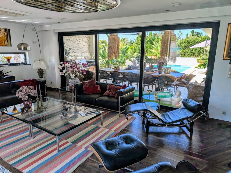 Villa for Sale in Costa Blanca Calpe, Alicante 8