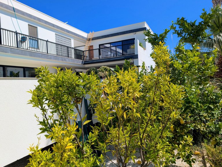 Villa for Sale in Costa Blanca Calpe, Alicante 50