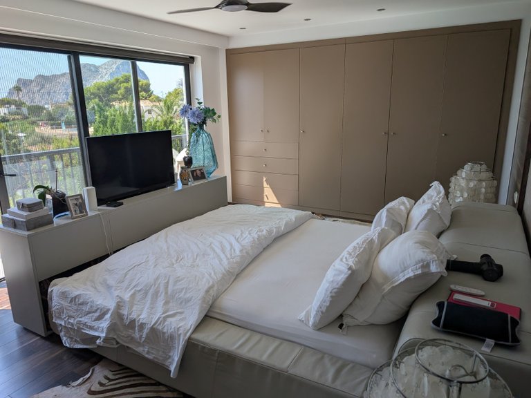 Villa for Sale in Costa Blanca Calpe, Alicante 37