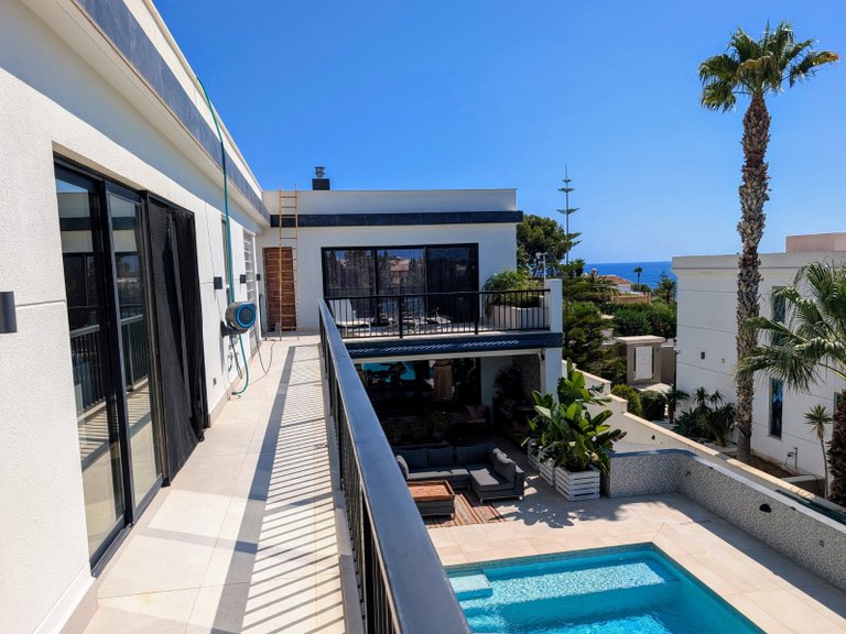 Villa for Sale in Costa Blanca Calpe, Alicante 45