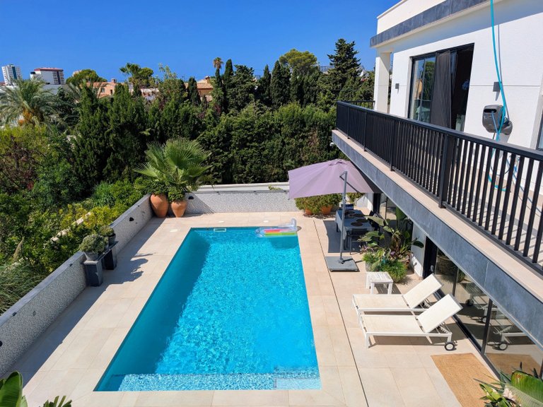 Villa for Sale in Costa Blanca Calpe, Alicante 3