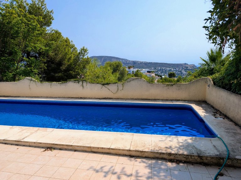 Villa for Sale in Costa Blanca Moraira, Alicante 49