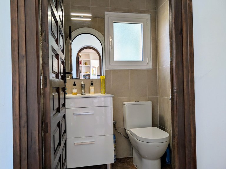 Villa for Sale in Costa Blanca Moraira, Alicante 17