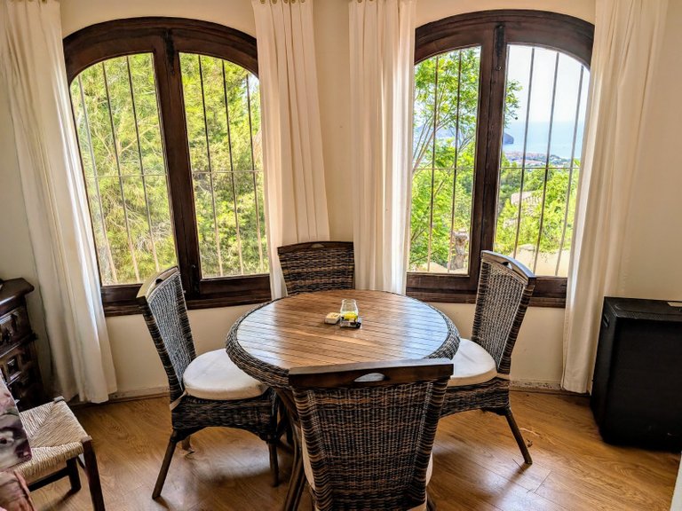 Villa for Sale in Costa Blanca Moraira, Alicante 31