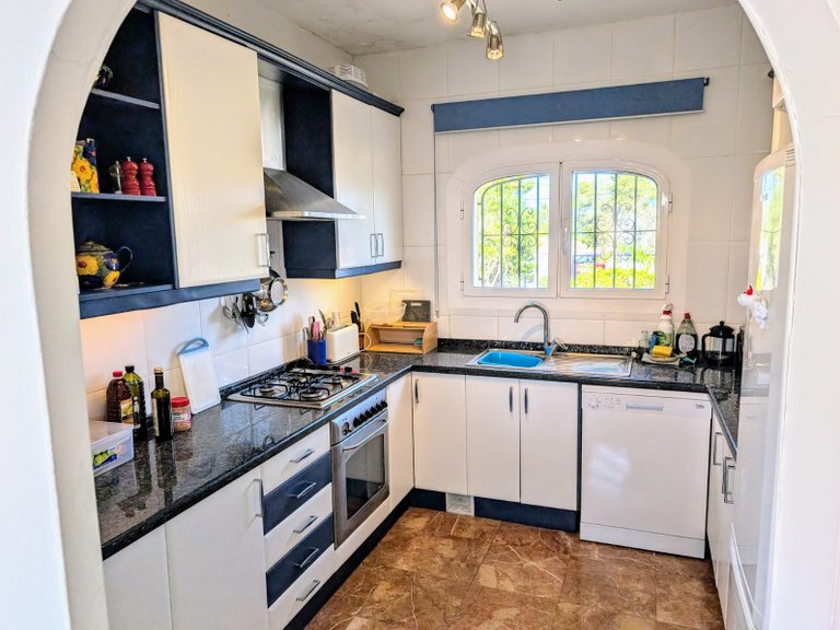 Villa for Sale in Costa Blanca Moraira, Alicante 8