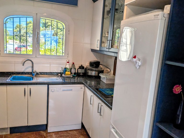 Villa for Sale in Costa Blanca Moraira, Alicante 23