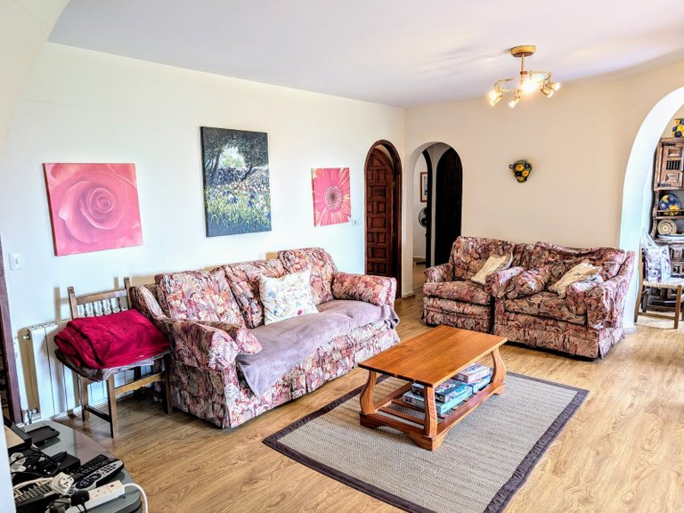 Villa for Sale in Costa Blanca Moraira, Alicante 30