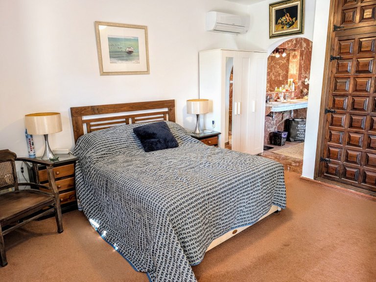 Villa for Sale in Costa Blanca Moraira, Alicante 24