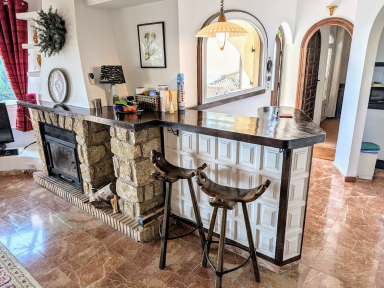 Villa for Sale in Costa Blanca Moraira, Alicante 16