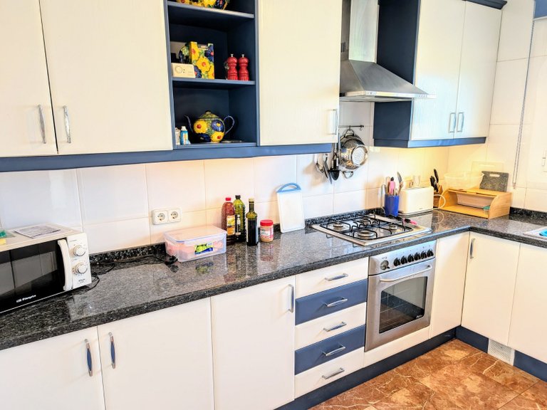 Villa for Sale in Costa Blanca Moraira, Alicante 22