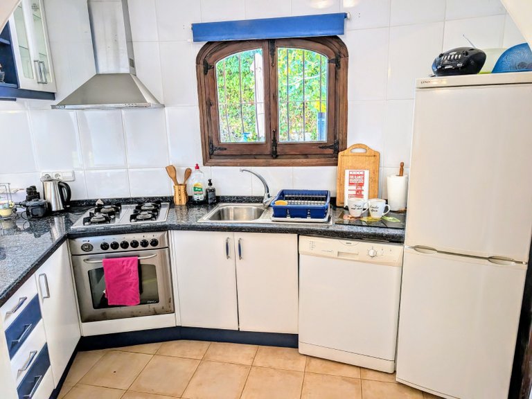 Villa for Sale in Costa Blanca Moraira, Alicante 32