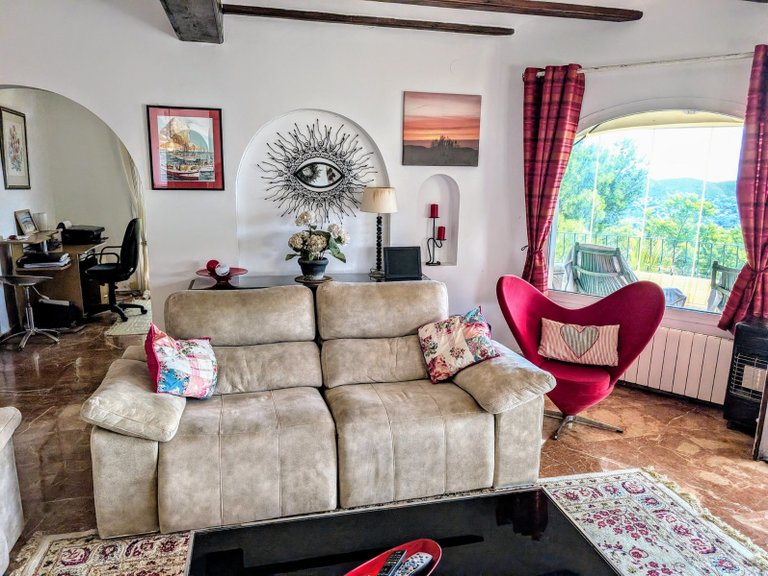 Villa for Sale in Costa Blanca Moraira, Alicante 15