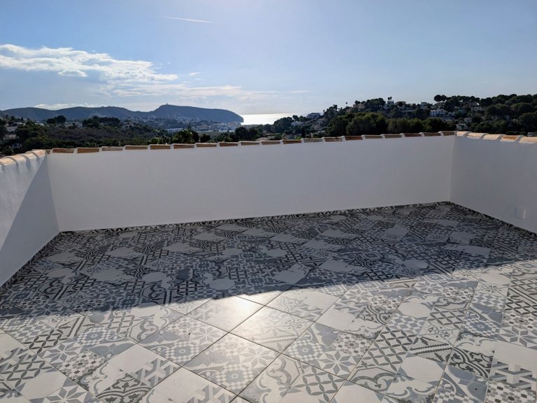 Villa for Sale in Costa Blanca Moraira, Alicante 5