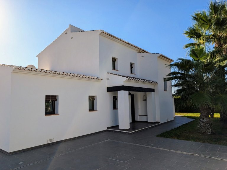 Villa for Sale in Costa Blanca Moraira, Alicante 4