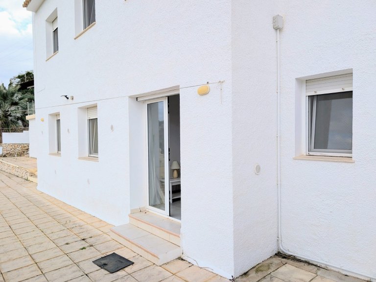 Villa for Sale in Costa Blanca Benissa, Alicante 25