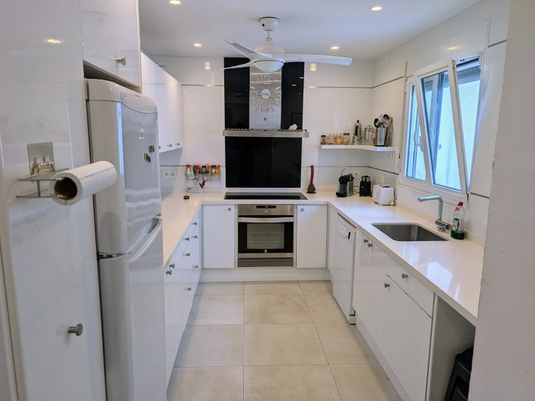 Villa for Sale in Costa Blanca Benissa, Alicante 7