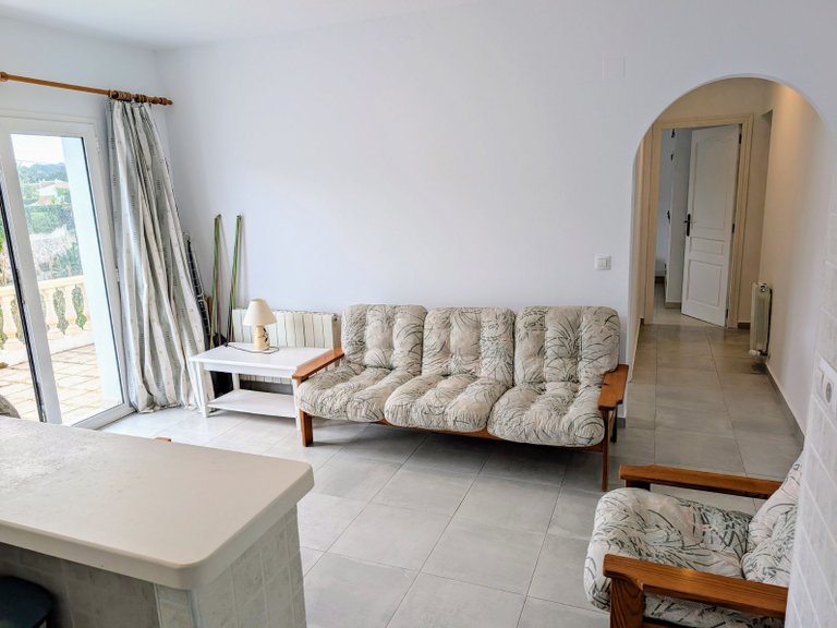 Villa for Sale in Costa Blanca Benissa, Alicante 30