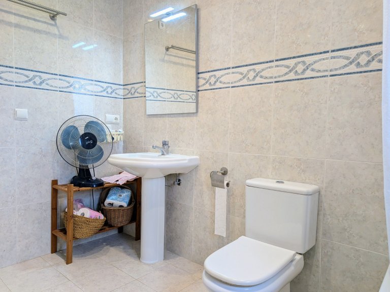 Villa for Sale in Costa Blanca Benissa, Alicante 24