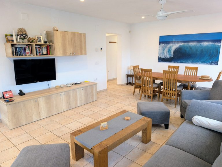 Villa for Sale in Costa Blanca Benissa, Alicante 15