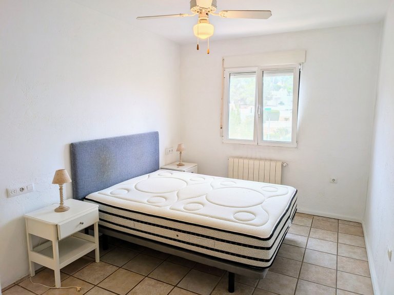 Villa for Sale in Costa Blanca Benissa, Alicante 21