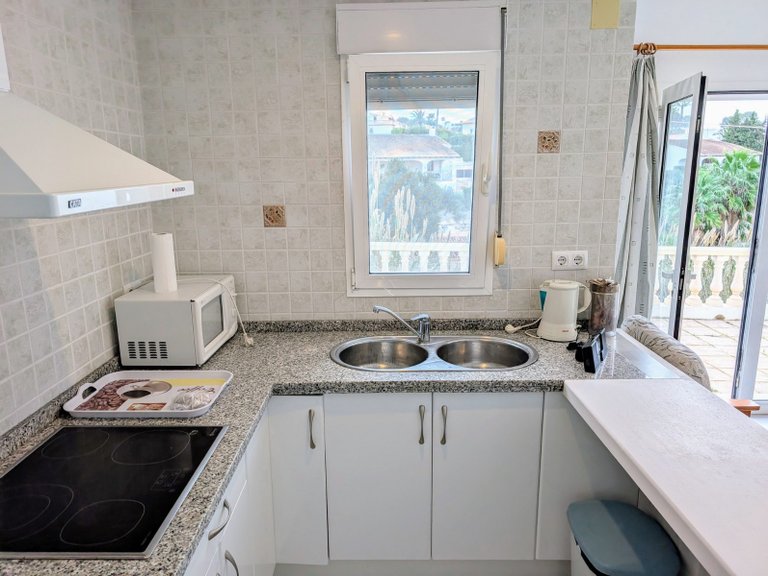 Villa for Sale in Costa Blanca Benissa, Alicante 28