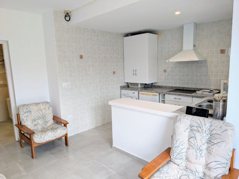 Villa for Sale in Costa Blanca Benissa, Alicante 27