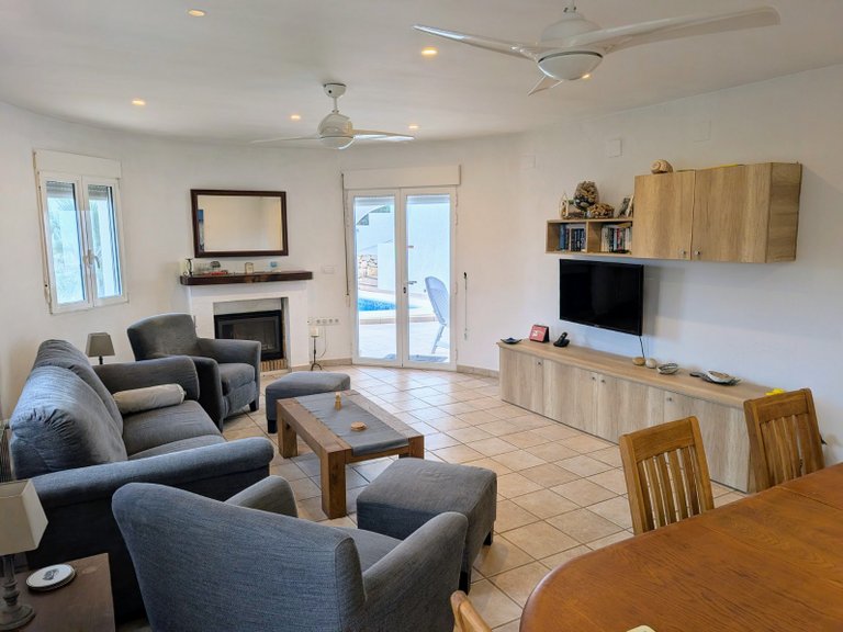 Villa for Sale in Costa Blanca Benissa, Alicante 13