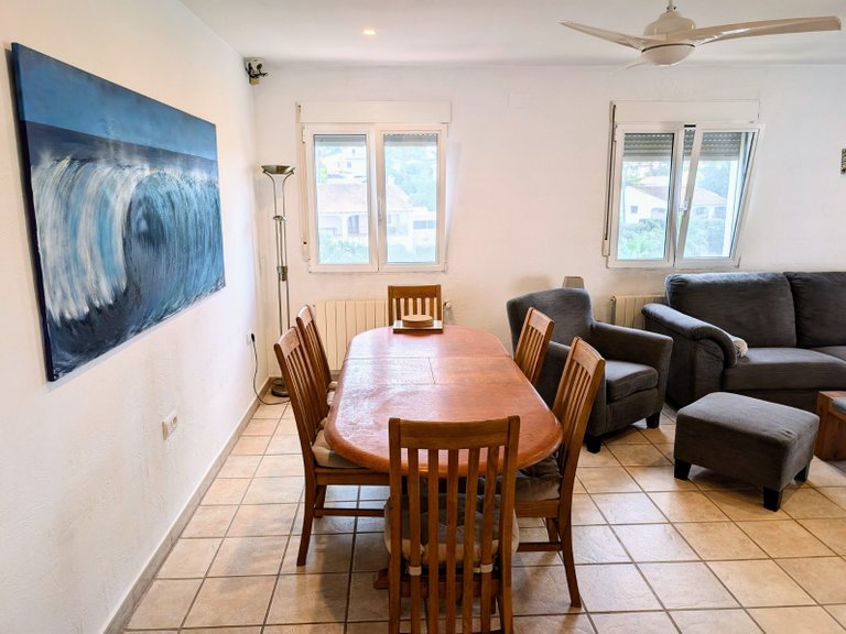 Villa for Sale in Costa Blanca Benissa, Alicante 10