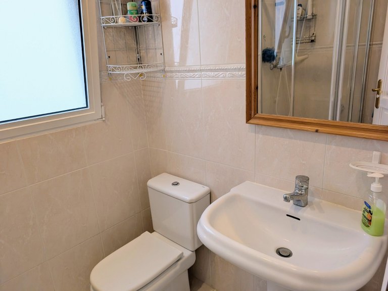 Villa for Sale in Costa Blanca Benissa, Alicante 17