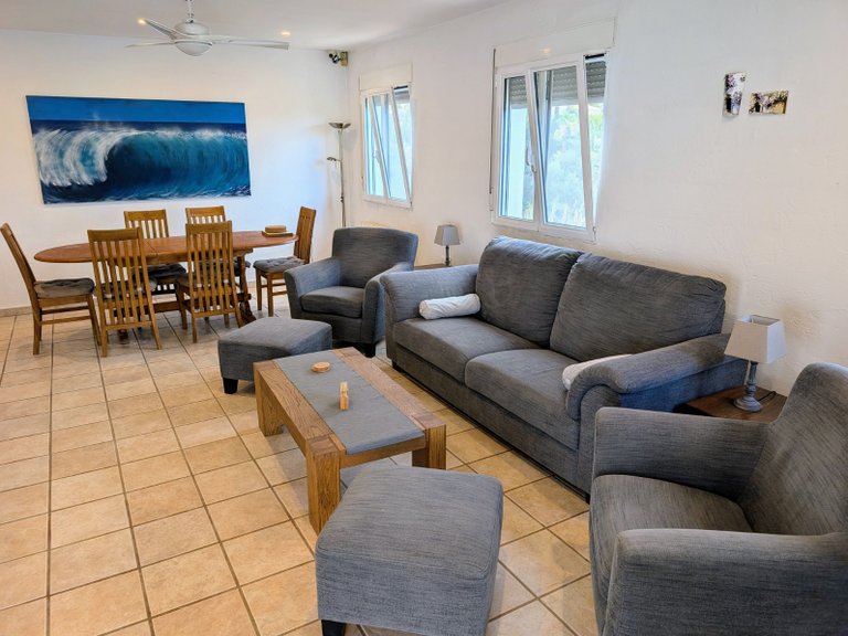 Villa for Sale in Costa Blanca Benissa, Alicante 14