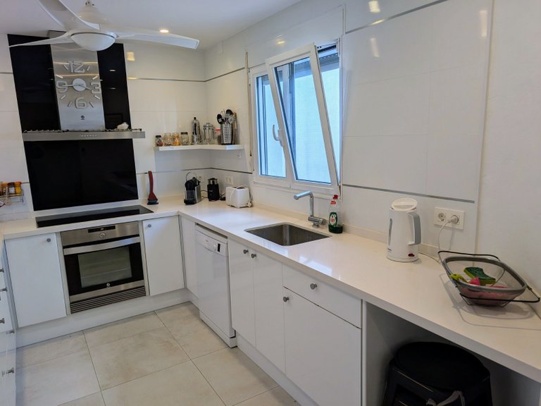 Villa for Sale in Costa Blanca Benissa, Alicante 8