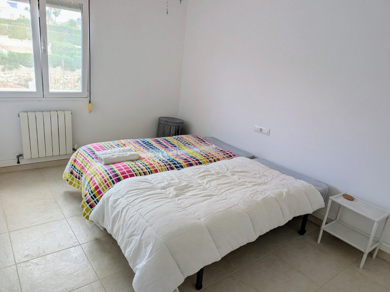 Villa for Sale in Costa Blanca Benissa, Alicante 37