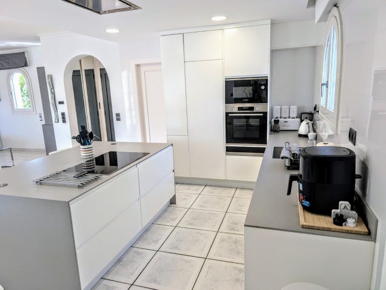 Villa for Sale in Costa Blanca Moraira, Alicante 17