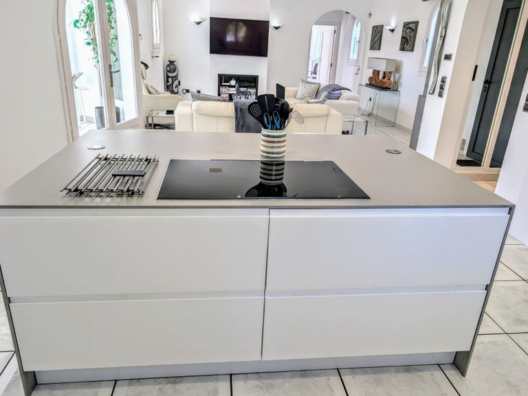 Villa for Sale in Costa Blanca Moraira, Alicante 18