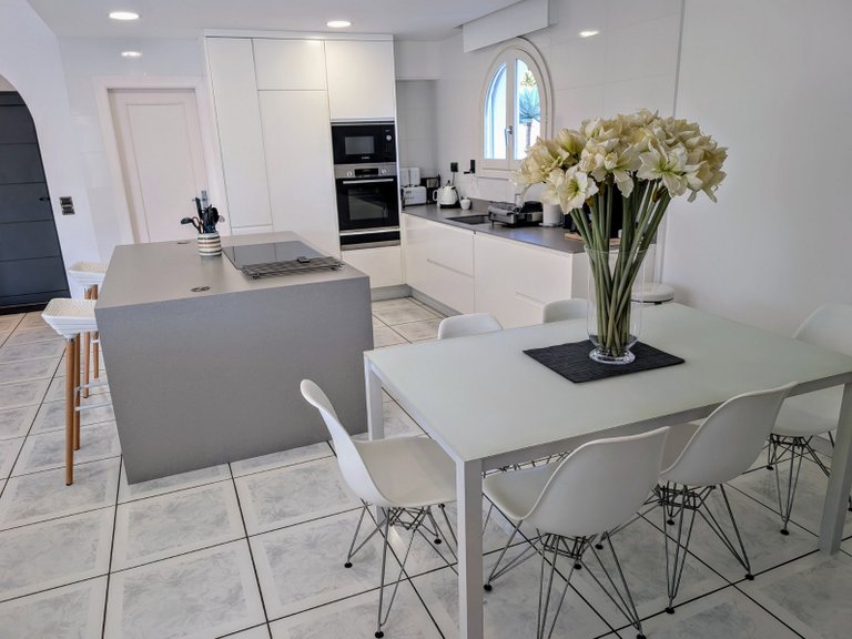 Villa for Sale in Costa Blanca Moraira, Alicante 16