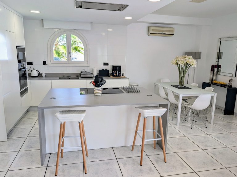 Villa for Sale in Costa Blanca Moraira, Alicante 15
