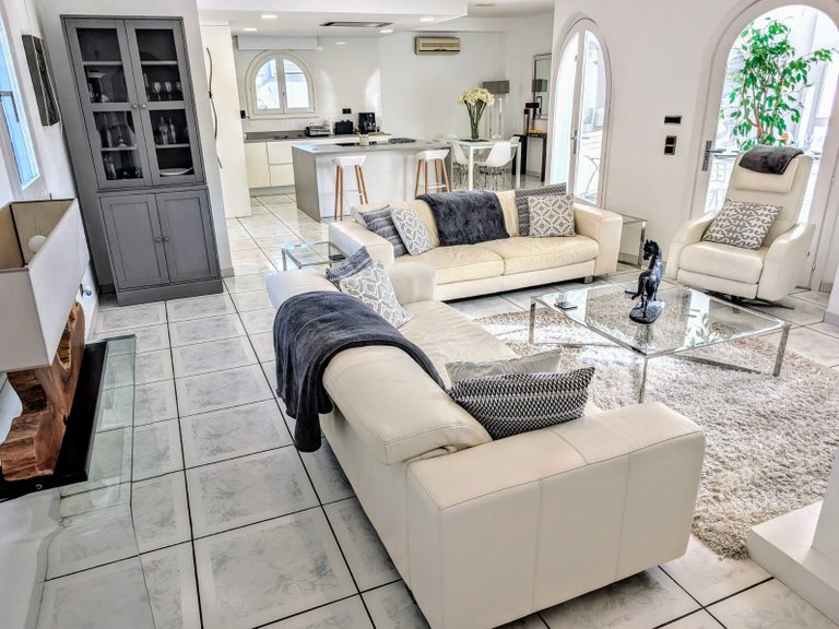 Villa for Sale in Costa Blanca Moraira, Alicante 13