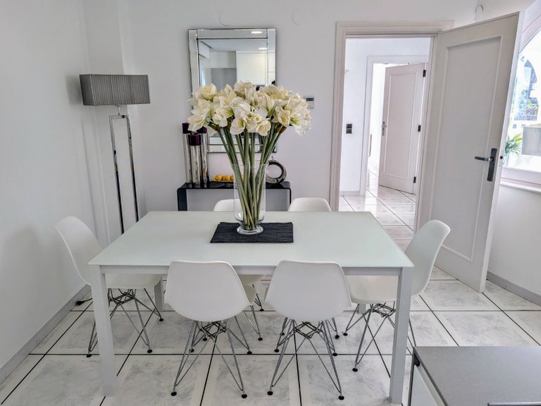 Villa for Sale in Costa Blanca Moraira, Alicante 19