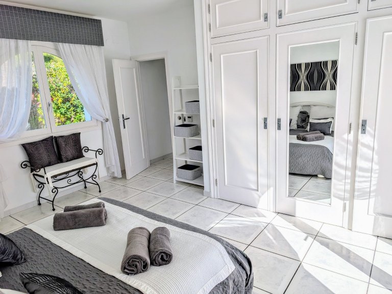 Villa for Sale in Costa Blanca Moraira, Alicante 26
