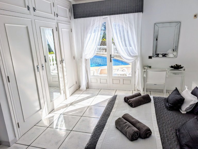 Villa for Sale in Costa Blanca Moraira, Alicante 25