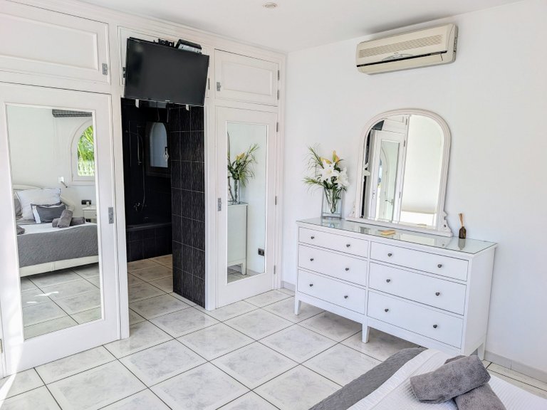 Villa for Sale in Costa Blanca Moraira, Alicante 31
