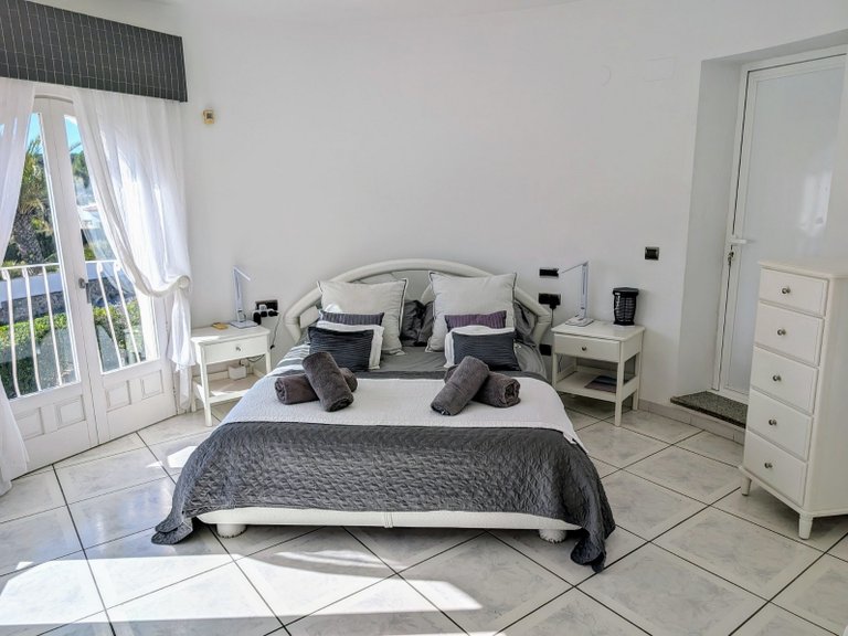 Villa for Sale in Costa Blanca Moraira, Alicante 38