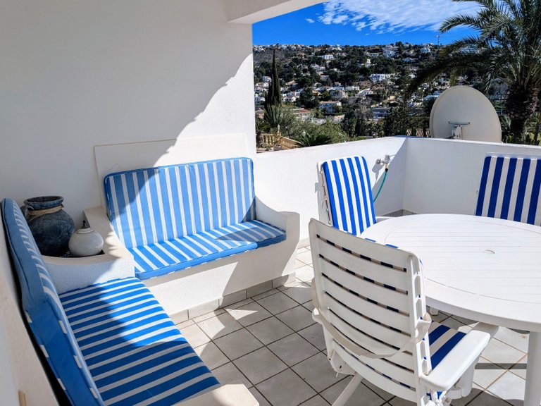 Villa for Sale in Costa Blanca Moraira, Alicante 37