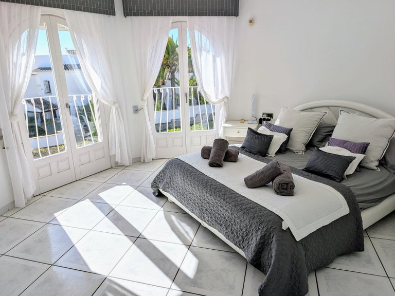 Villa for Sale in Costa Blanca Moraira, Alicante 39