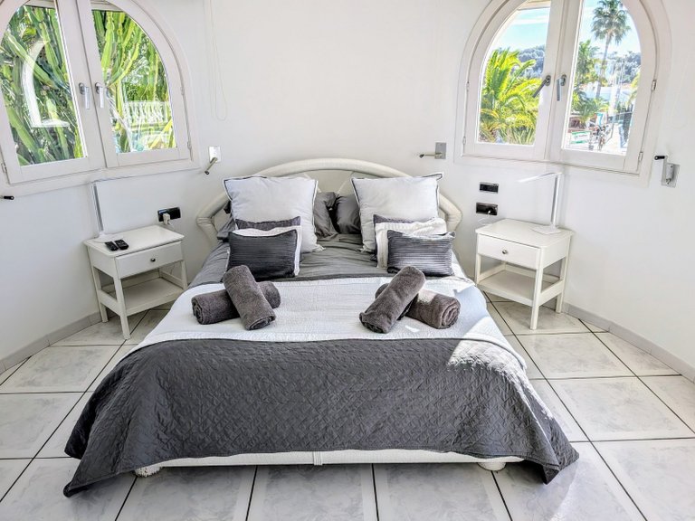 Villa for Sale in Costa Blanca Moraira, Alicante 30