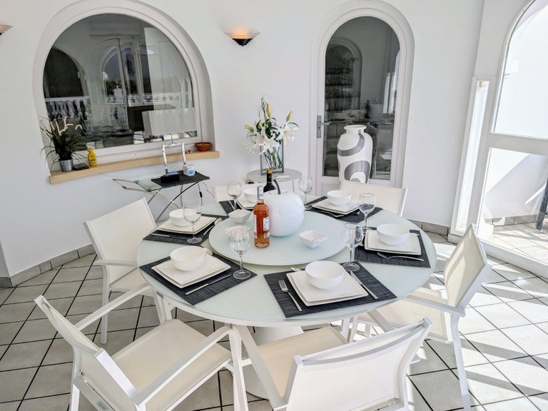 Villa for Sale in Costa Blanca Moraira, Alicante 22