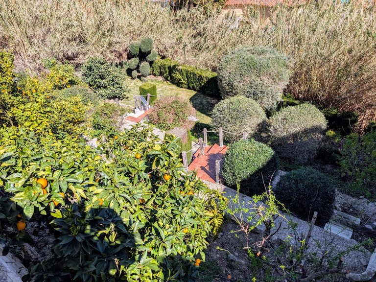 Villa for Sale in Costa Blanca Benissa, Alicante 47